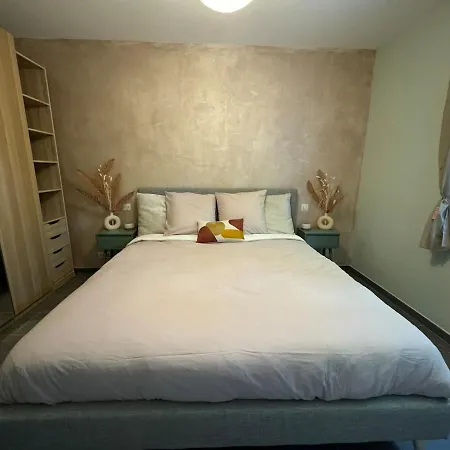 Maison L 'escapade Holiday home *