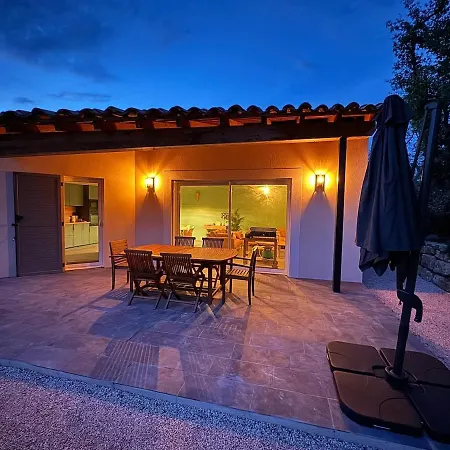 Maison L 'escapade Holiday home *
